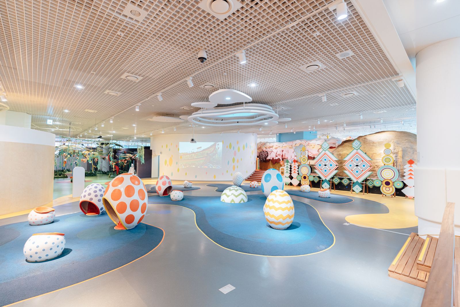 Fun Place